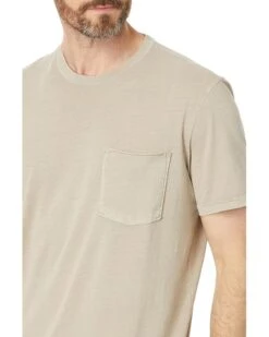 Paige Ramirez Crew Neck Vintage Pocket Tee | Shirts & Tops -Every Day Wear Shop 71559xr3n1L. AC SR736920