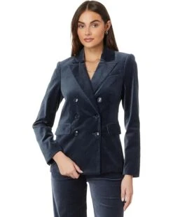 Paige Malbec Blazer | Coats & Outerwear