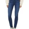 Paige Hoxton Ultra Skinny in Sail Away | Jeans