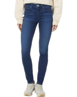 Paige Hoxton Ultra Skinny in Sail Away | Jeans
