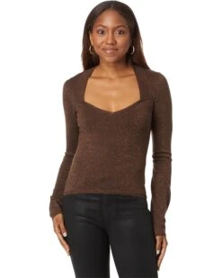 Paige Genieve Sweater | Sweaters