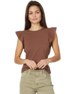 Paige Erissa Tee | Shirts & Tops