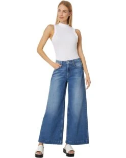 Paige Harper Ankle in All That Distressed | Jeans -Every Day Wear Shop 71EHcM0YUJL. AC SR736920