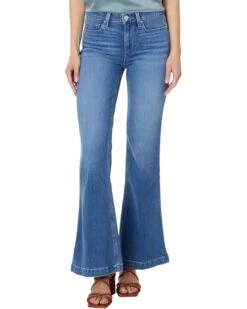 Paige Genevieve 32" | Jeans