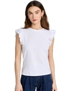 Paige Erissa Tee | Shirts & Tops -Every Day Wear Shop 71JZh0uGLKL. AC SR736920