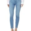 Paige Hoxton Ankle | Jeans