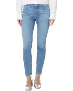 Paige Hoxton Ankle | Jeans