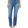 Paige Cindy Raw Hem | Jeans