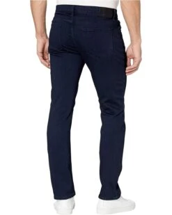 Paige Federal Transcend Slim Straight Fit Jean | Jeans -Every Day Wear Shop 71OoSnUyE6L. AC SR736920