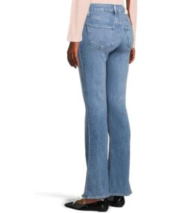 Paige High Rise Laurel Canyon 32In | Jeans -Every Day Wear Shop 71PU9JnVQ0L. AC SR736920