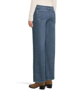 Paige Sasha 32" Seamed Belt Loops in Boogie | Jeans -Every Day Wear Shop 71S2eVRUoTL. AC SR736920
