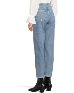 Paige Sawyer Covered Button Fly | Jeans -Every Day Wear Shop 71S7tO3iSmL. AC SR736920