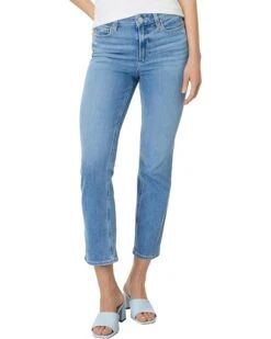 Paige Cindy Crop | Jeans