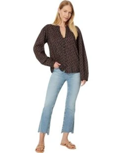 Paige Marline Shirt | Shirts & Tops -Every Day Wear Shop 71VzXmSZWDL. AC SR736920