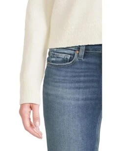 Paige Verdugo Ankle in Magnolias | Jeans -Every Day Wear Shop 71YOs2Nt1 L. AC SR736920