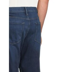 Paige Doheny Transcend Vintage Relaxed Straight Leg Jeans -Every Day Wear Shop 71csfYd8XiL. AC SR736920