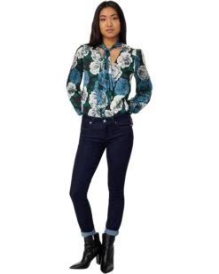 Paige Verdugo Ankle in Modern | Jeans -Every Day Wear Shop 71dckmiKQOL. AC SR736920