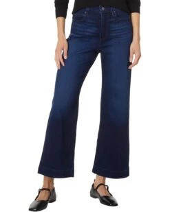 Paige Anessa in Starboard | Jeans