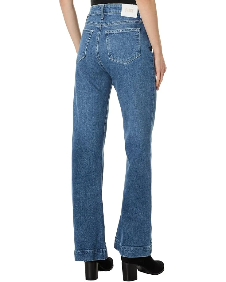 Paige Leenah 32" in Wings | Jeans 2 Paige Leenah 32" in Wings | Jeans - Image 2