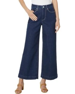 Paige Harper Ankle | Jeans