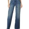Paige Sasha 32" in Lovejoy Distressed | Jeans
