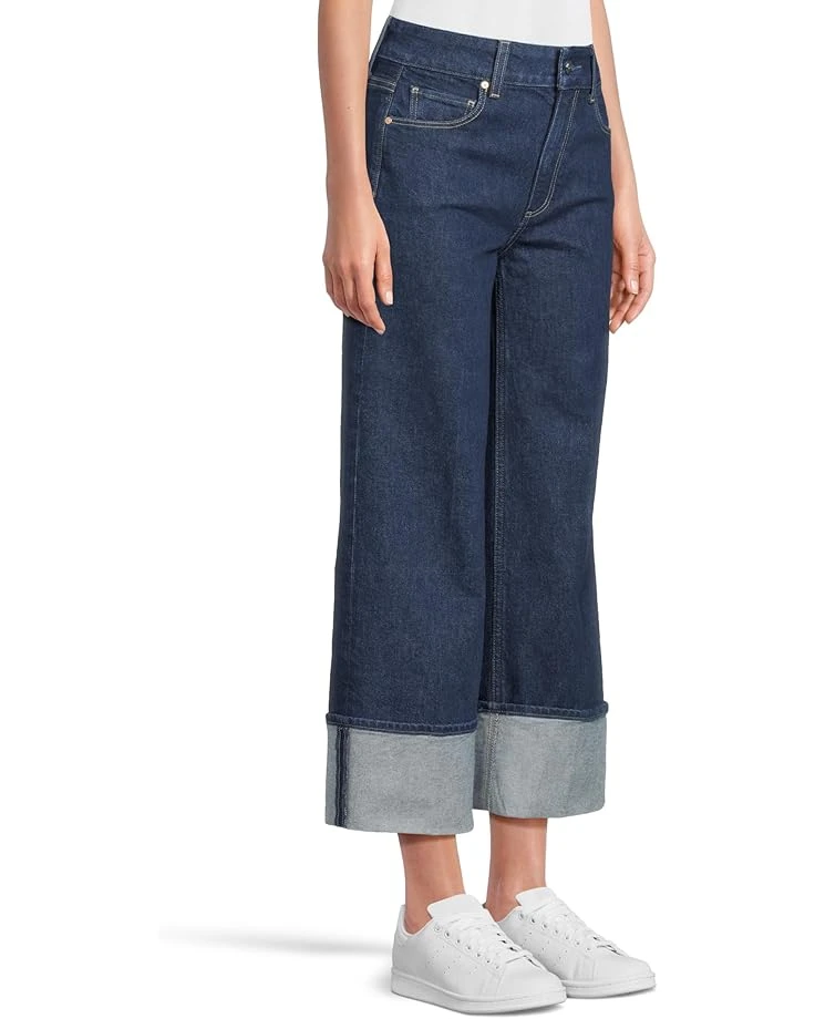 Paige Sasha Ankle Wide Cuff | Jeans 2 Paige Sasha Ankle Wide Cuff | Jeans - Image 2