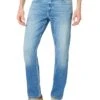 Paige Federal Transcend Vintage Slim Straight Fit Jean | Jeans