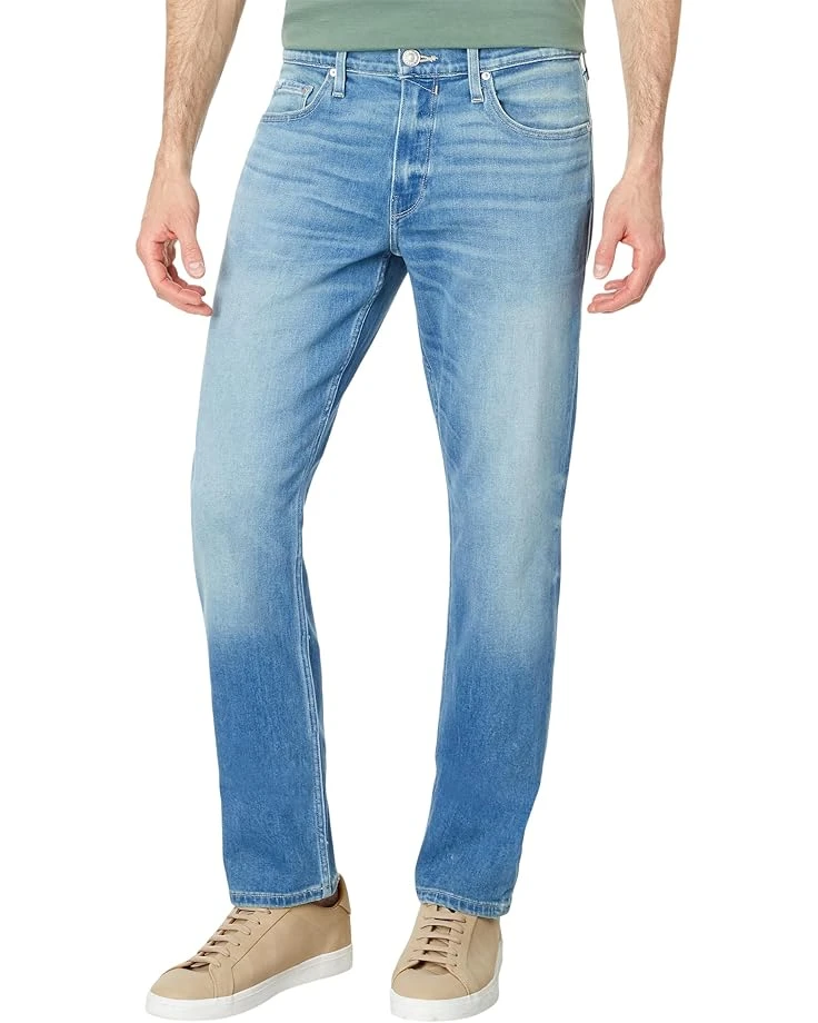 Paige Federal Transcend Vintage Slim Straight Fit Jean | Jeans 1 Paige Federal Transcend Vintage Slim Straight Fit Jean | Jeans