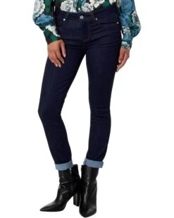 Paige Verdugo Ankle in Modern | Jeans