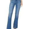 Paige Laurel Canyon 32" | Jeans