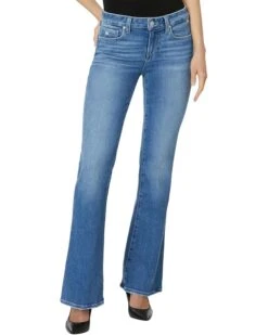 Paige Laurel Canyon 32" | Jeans