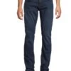Paige Federal Transcend Slim Straight Fit Jeans