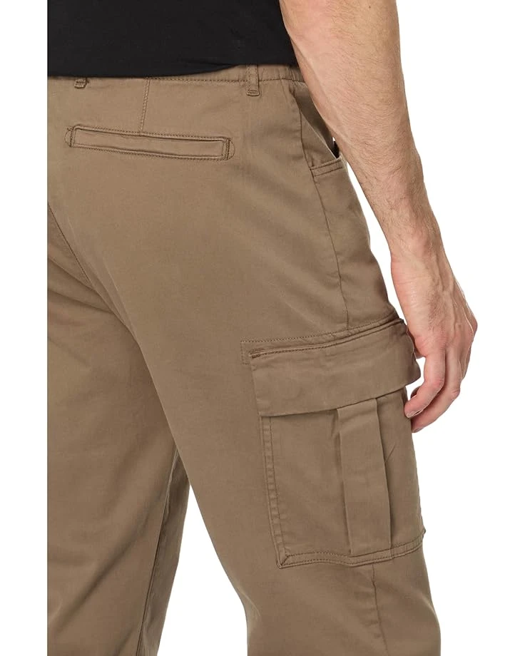 Paige Ronin Stretch Sateen Cargo Pants 3 Paige Ronin Stretch Sateen Cargo Pants - Image 3