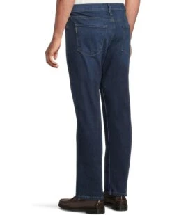 Paige Doheny Transcend Vintage Relaxed Straight Leg Jeans -Every Day Wear Shop 71rjmHLXYgL. AC SR736920