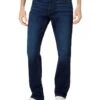 Paige Federal Transcend Vintage Slim Straight Fit Jean | Jeans