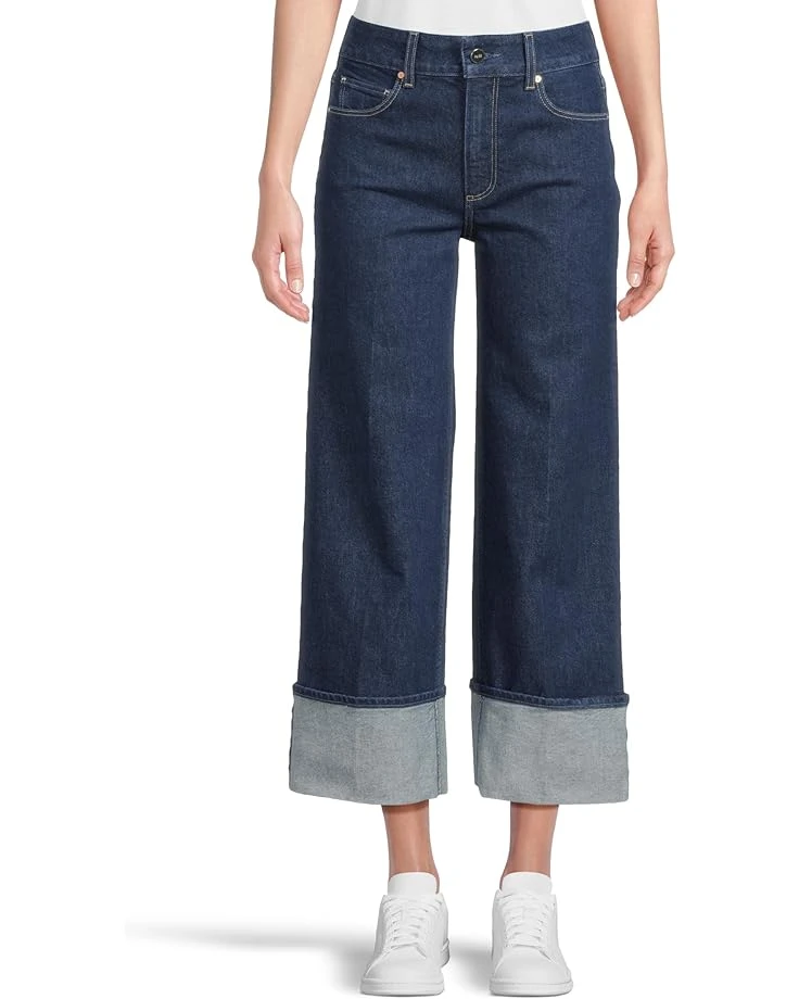 Paige Sasha Ankle Wide Cuff | Jeans 1 Paige Sasha Ankle Wide Cuff | Jeans