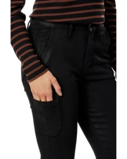 Paige Jolie in Black Fog Luxe Coating | Jeans -Every Day Wear Shop 71wCxf CejL. AC SR736920