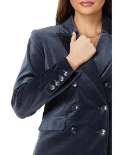 Paige Malbec Blazer | Coats & Outerwear -Every Day Wear Shop 71wUN7Ph8zL. AC SR736920