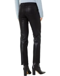 Paige Cindy in Black Fog Luxe Coating | Jeans -Every Day Wear Shop 71ytMLF0PML. AC SR736920