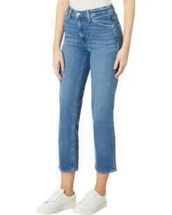 Paige Sarah Straight Ankle | Jeans -Every Day Wear Shop 71zqH5I1VEL. AC SR736920