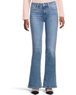 Paige High Rise Laurel Canyon 32In | Jeans