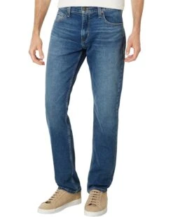 Federal Paige Heritage Slim Straight Fit Jean | Jeans