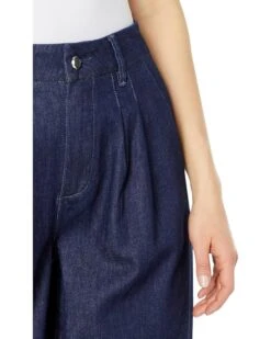 Paige Pleated Bella Trousers Styling in Vancouver | Jeans -Every Day Wear Shop 8137VNrDnAL. AC SR736920