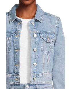 Paige Chantal Jacket In Nalani | Coats & Outerwear -Every Day Wear Shop 814pfc9fDL. AC SR736920