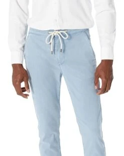 Paige Fraser Pants in Vintage Blue Vista -Every Day Wear Shop 81BbqLk3W L. AC SR736920