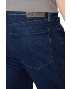 Paige Federal Transcend Vintage Slim Straight Fit Jean | Jeans -Every Day Wear Shop 81IXhZ3HwPL. AC SR736920