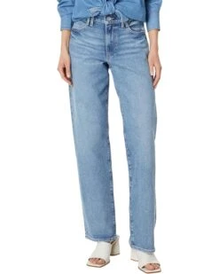 Paige Serena in Leela Distressed | Jeans