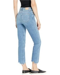 Paige Cindy in Mel w/ Destroyed Hem | Jeans -Every Day Wear Shop 81M1xAUoimL. AC SR736920