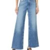 Paige Anessa 31" Raw Hem in Archives | Jeans