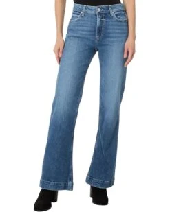 Paige Leenah 32" in Wings | Jeans